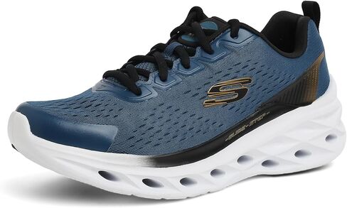 حذاء رياضي رجالي من Skechers GLIDE-STEP SPORT WAVE HEAT in Kuwait