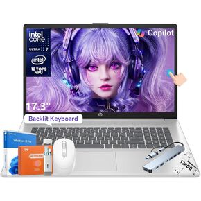 Victus 16 Gaming Laptop, NVIDIA GeForce RTX 3050 Ti, 11th Gen Intel Core i7-11800H, 8 GB RAM, 512 GB SSD, 144Hz Full HD Display, Windows 10 Home, Backlit Keyboard, Fast Charge (16-d0030nr, 2021) in Kuwait