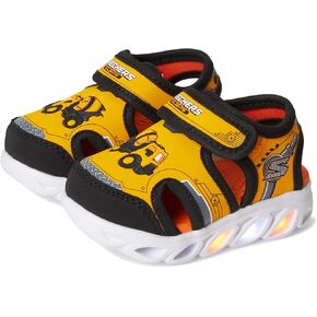 حذاء رياضي هيبنو سبلاش للأطفال من الجنسين من سكيتشرز in Kuwait