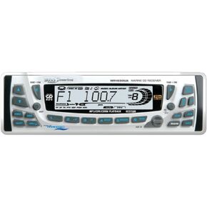 بوس أنظمة الصوت MGR350B بوس Mp3/Am/Fm/Rds البحرية in Kuwait