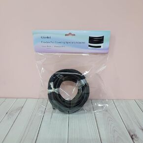 Gkrdel Flexible Pvc Covering Specially Adapted For Electrical Cords That Is Infused With Citrus To Prevent Pet Damage, Safeguard Your Pets & Electronics in Saudi Arabia