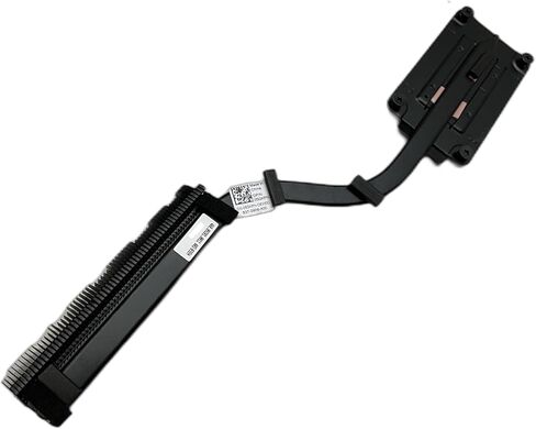 Generic Compatible with DELL 5GKPN- OEM Latitude 3480/3580 CPU Heatsink Assembly in Saudi Arabia
