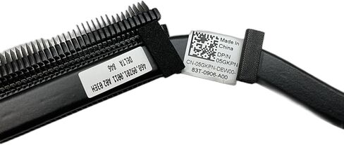 Generic Compatible with DELL 5GKPN- OEM Latitude 3480/3580 CPU Heatsink Assembly in Saudi Arabia