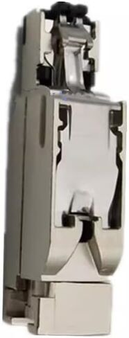 6GK1901-1BB10-2AA0 موصل كريستال RJ45 موصل RJ45 180 درجة 4 القطب in Kuwait