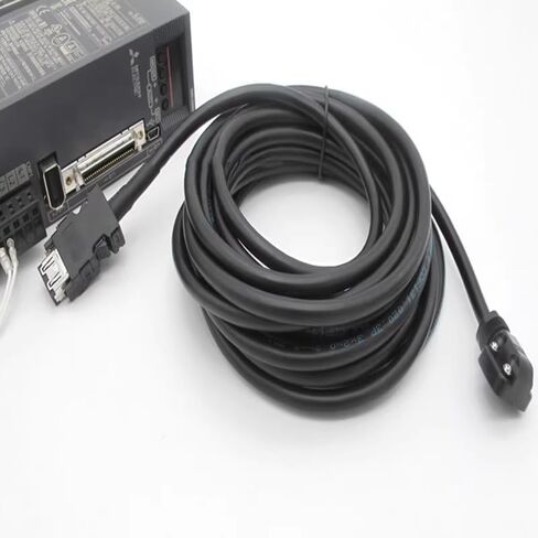 MR-J3ENCBL3M-A1-H Applicable Servo encoder signal cable connection cable 3 meters in Saudi Arabia