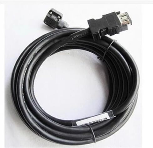 MR-J3ENCBL3M-A1-H Applicable Servo encoder signal cable connection cable 3 meters in Saudi Arabia