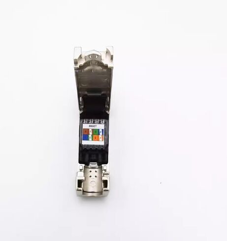 6GK1901-1BB11-2AA0 180 degree 8 pole RJ45 crystal connector RJ45 connector in Saudi Arabia