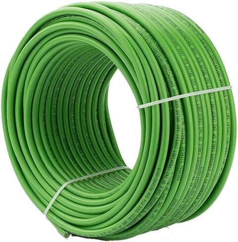 6XV1840-2AH10 for Bus DP cable communication line 4-pole green (150 m) in Saudi Arabia