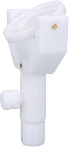 Eujgoov Total Station Reflector MP102-3 Reflector Diameter: 50mm Surveying Reflective Marker For Tunnel Inspection For Construction Surveying in Saudi Arabia