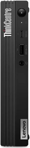 كمبيوتر مكتبي Lenovo Thinkcentre M75Q G2 AMD Ryzen 7 Pro 4750Ge 16 جيجابايت رام 512 جيجابايت SSD W10P (متجدد) in Saudi Arabia