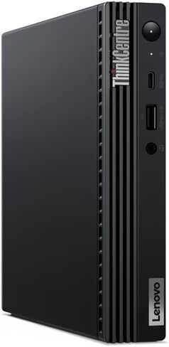 كمبيوتر مكتبي Lenovo Thinkcentre M75Q G2 AMD Ryzen 7 Pro 4750Ge 16 جيجابايت رام 512 جيجابايت SSD W10P (متجدد) in Saudi Arabia