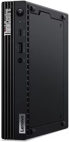كمبيوتر مكتبي Lenovo Thinkcentre M75Q G2 AMD Ryzen 7 Pro 4750Ge 16 جيجابايت رام 512 جيجابايت SSD W10P (متجدد) in Saudi Arabia
