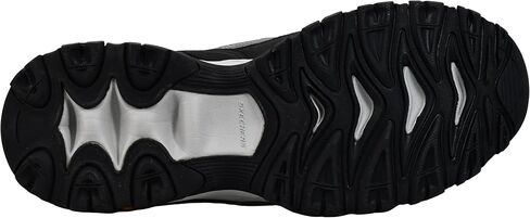 Skechers Men's After Burn Memory Fit - Reprint Shoe in Saudi Arabia