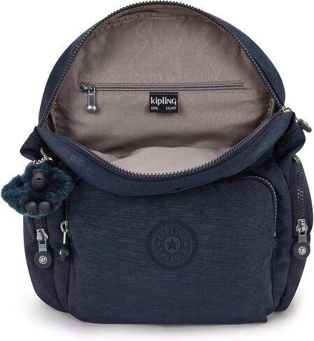 Kipling Women's City Zip S Backpack in Saudi Arabia
