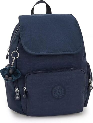 Kipling Women's City Zip S Backpack in Saudi Arabia