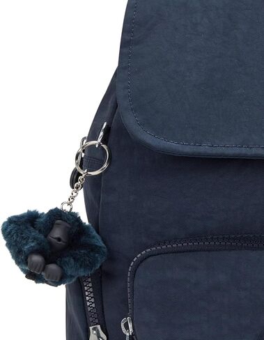 Kipling Women's City Zip S Backpack in Saudi Arabia