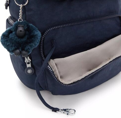 Kipling Women's City Zip S Backpack in Saudi Arabia