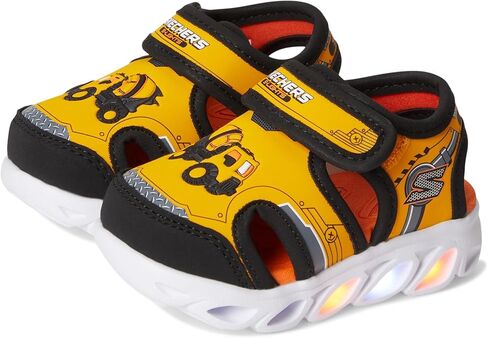 حذاء رياضي هيبنو سبلاش للأطفال من الجنسين من سكيتشرز in Kuwait