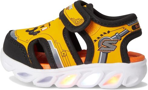 حذاء رياضي هيبنو سبلاش للأطفال من الجنسين من سكيتشرز in Kuwait