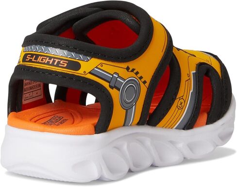 حذاء رياضي هيبنو سبلاش للأطفال من الجنسين من سكيتشرز in Kuwait