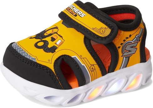 حذاء رياضي هيبنو سبلاش للأطفال من الجنسين من سكيتشرز in Kuwait