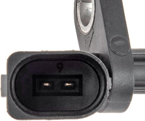 Car Part Front Axle Left ABS Wheel Speed Sensor 95B927803A 95B927803B for PO/RS/Che Macan (95B) 2014-2018 Macan (95B) GTS - in Saudi Arabia