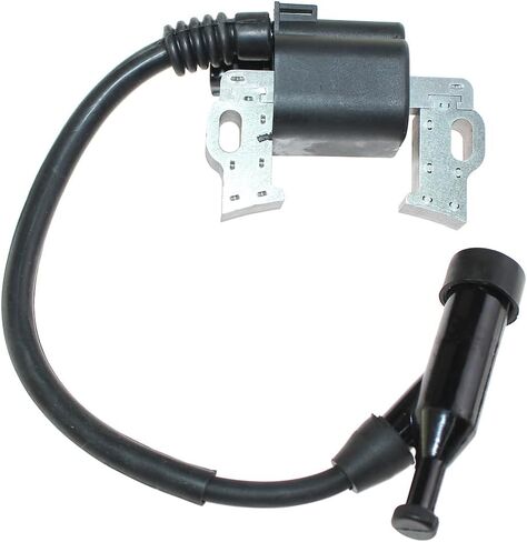 Garden Parts Ignition Coil For Hon/da EB5000XK3 EB6500X1 EG5000CL EG6500CL EM3800SX EM4000SX EM5000SXK2 EM5000SXK3 EM6500SXK1 EM6500SXK2 WT40X in Saudi Arabia