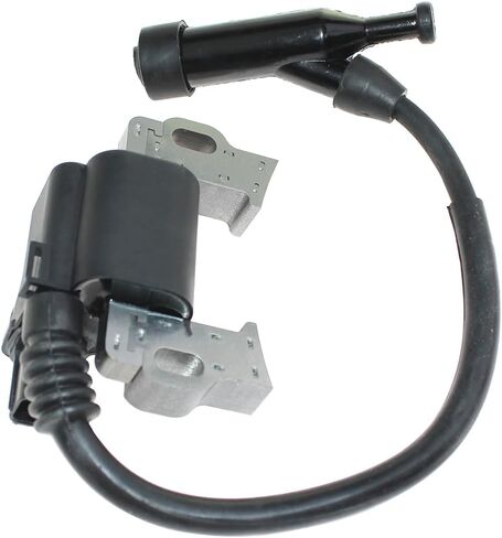 Garden Parts Ignition Coil For Hon/da EB5000XK3 EB6500X1 EG5000CL EG6500CL EM3800SX EM4000SX EM5000SXK2 EM5000SXK3 EM6500SXK1 EM6500SXK2 WT40X in Saudi Arabia