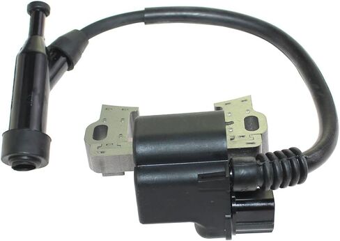Garden Parts Ignition Coil For Hon/da EB5000XK3 EB6500X1 EG5000CL EG6500CL EM3800SX EM4000SX EM5000SXK2 EM5000SXK3 EM6500SXK1 EM6500SXK2 WT40X in Saudi Arabia