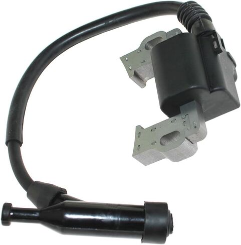 Garden Parts Ignition Coil For Hon/da EB5000XK3 EB6500X1 EG5000CL EG6500CL EM3800SX EM4000SX EM5000SXK2 EM5000SXK3 EM6500SXK1 EM6500SXK2 WT40X in Saudi Arabia