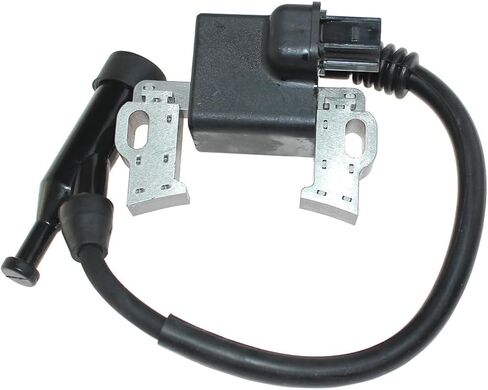 Garden Parts Ignition Coil For Hon/da EB5000XK3 EB6500X1 EG5000CL EG6500CL EM3800SX EM4000SX EM5000SXK2 EM5000SXK3 EM6500SXK1 EM6500SXK2 WT40X in Saudi Arabia