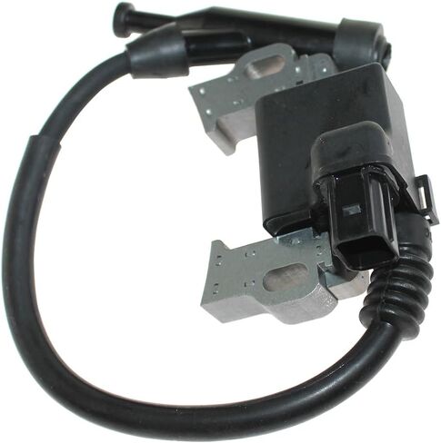 Garden Parts Ignition Coil For Hon/da EB5000XK3 EB6500X1 EG5000CL EG6500CL EM3800SX EM4000SX EM5000SXK2 EM5000SXK3 EM6500SXK1 EM6500SXK2 WT40X in Saudi Arabia