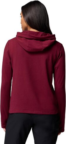 Columbia Women's Sun Trek Hoodie Ii in Saudi Arabia