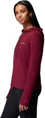 Columbia Women's Sun Trek Hoodie Ii in Saudi Arabia