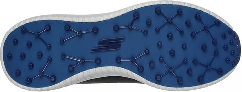 Skechers Men's Max 2 Arch Fit Waterproof Spikeless Golf Shoe Sneaker in Saudi Arabia