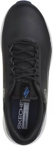 Skechers Men's Max 2 Arch Fit Waterproof Spikeless Golf Shoe Sneaker in Saudi Arabia