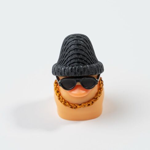 Artisan Cat Keycap, Black Surprised Cat Handmade Resin, 1U Size MX Switch Compatible Decorative Keycap for Gaming and Typing (MMK-HM) in Kuwait