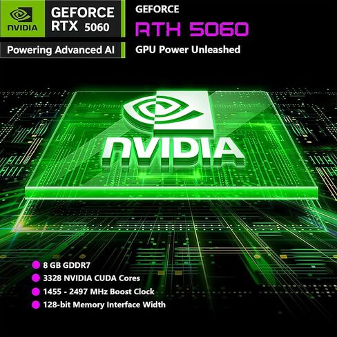 كمبيوتر محمول للألعاب Lenovo Legion 5i مقاس 16 بوصة - Intel Core Ultra 9 275HX - GeForce RTX 5060 - WQXGA (2560x1600) - كابل Windows 11 Home-W/HDMI (ذاكرة الوصول العشوائي 32 جيجابايت | 1 تيرابايت PCIe SSD) in Saudi Arabia