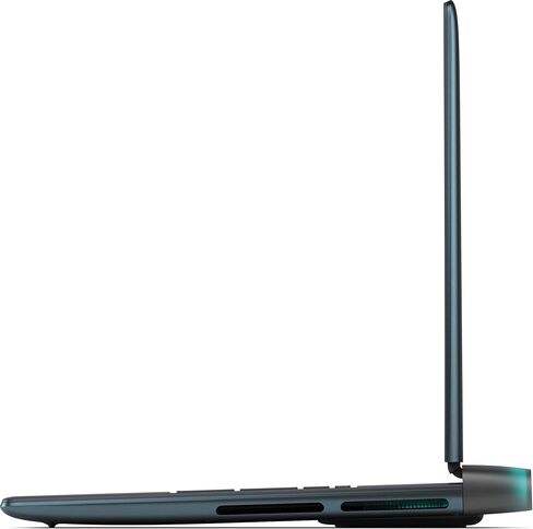 كمبيوتر محمول Dell Alienware 18 Area-51 للألعاب، NVIDIA RTX 5080 16GB GDDR7، Intel Ultra 9 275HX، 18 بوصة QHD + 300 هرتز 3 مللي ثانية 500Nits، كاميرا 4K، 64 جيجابايت DDR5، 4 تيرابايت SSD، WiFi 7، BT 5.4، Windows 11 Pro in Saudi Arabia