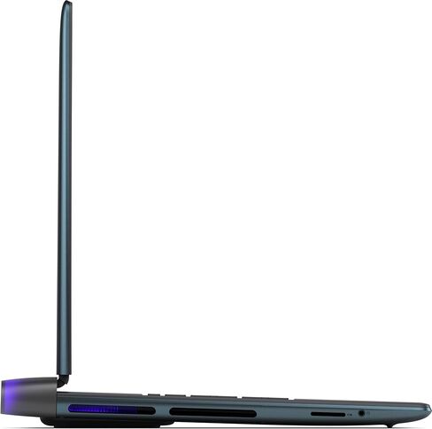 كمبيوتر محمول Dell Alienware 18 Area-51 للألعاب، NVIDIA RTX 5080 16GB GDDR7، Intel Ultra 9 275HX، 18 بوصة QHD + 300 هرتز 3 مللي ثانية 500Nits، كاميرا 4K، 64 جيجابايت DDR5، 4 تيرابايت SSD، WiFi 7، BT 5.4، Windows 11 Pro in Saudi Arabia