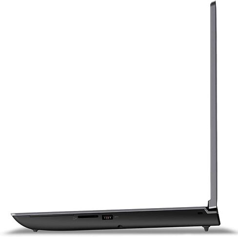 Lenovo ThinkPad P16 Gen 2 Workstation 16 بوصة (3840x2400) 4K+ OLED Touch Core i9-13950HX 128 جيجا رام 4 تيرابايت SSD، RTX 5000 Ada 16 جيجا AI GPU Win 11 Pro (متجدد) in Kuwait
