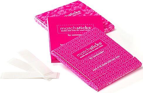 شريط أعواد الثقاب كوماندوز (Msticks) in Saudi Arabia