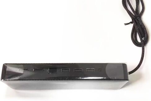 محطة إرساء HP 925698-001 HSA-B005DS (متجددة) in Kuwait