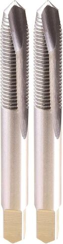 MaxTool M10x1.5 صنابير نقطة حلزونية HSS M2 صنابير موضوعية صنابير مترية درجة 1.5 مم أرضية كاملة لليد اليمنى؛ SPM02W01R10 in Kuwait