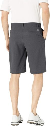 adidas Men's Ultimate365 Modern Herringbone Shorts in Kuwait