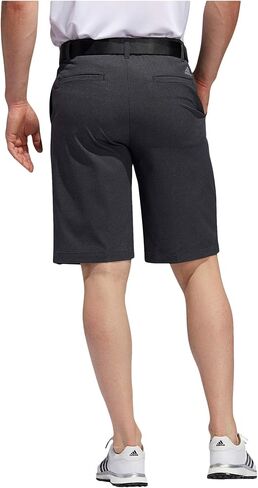 adidas Men's Ultimate365 Modern Herringbone Shorts in Kuwait