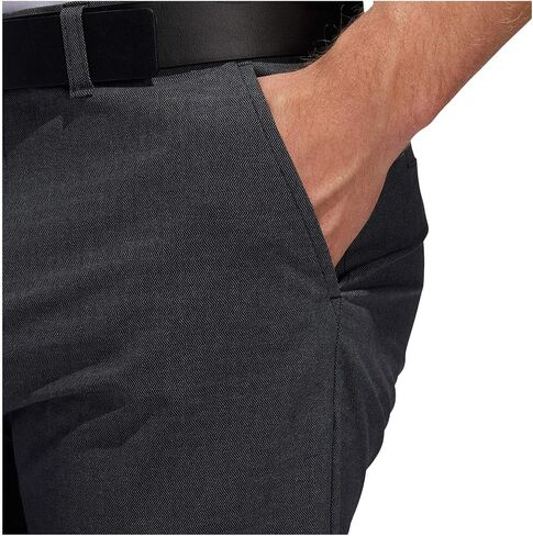 adidas Men's Ultimate365 Modern Herringbone Shorts in Kuwait