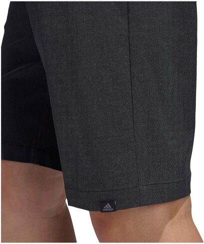 adidas Men's Ultimate365 Modern Herringbone Shorts in Kuwait