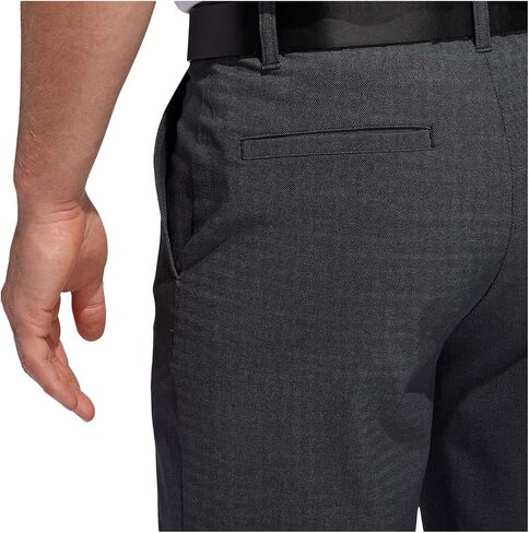 adidas Men's Ultimate365 Modern Herringbone Shorts in Kuwait