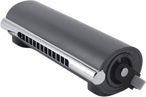 SUNGOOYUE USB Car Fan, Car Fan, 3 Wind Speeds, Powerful Airflow for the Back, Quiet Operation for Long Journeys (Black) in Saudi Arabia